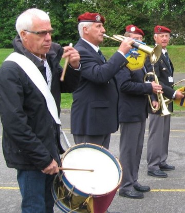 Les Musiciens Les Musiciens